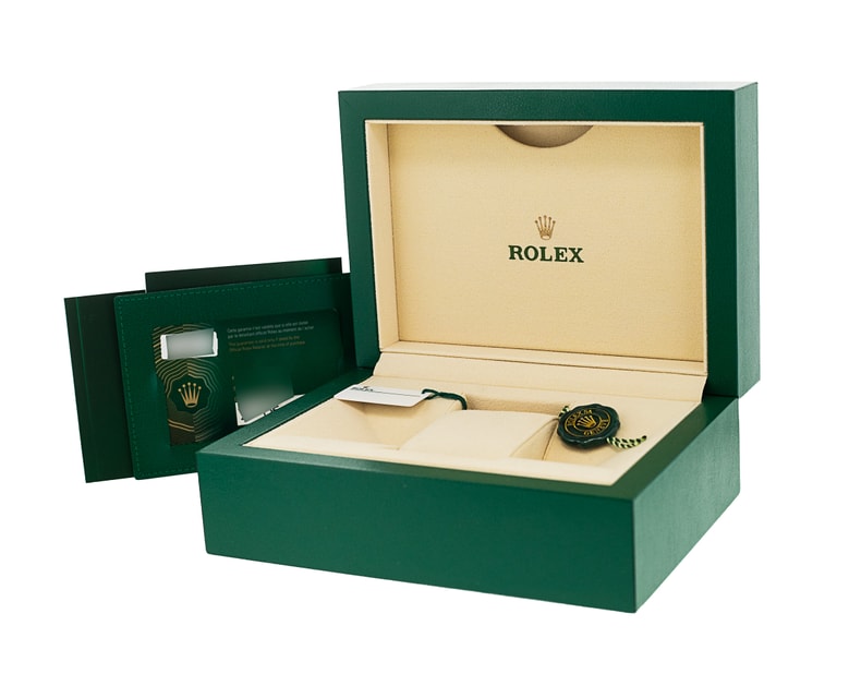 Rolex Submariner 124060 Image 4